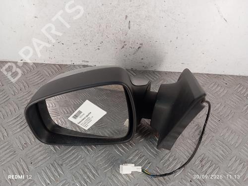 Retrovisor esquerdo DACIA SANDERO II TCe 90 (B8M1, B8MA, B8AC) | BP39585282C26 - Image 3