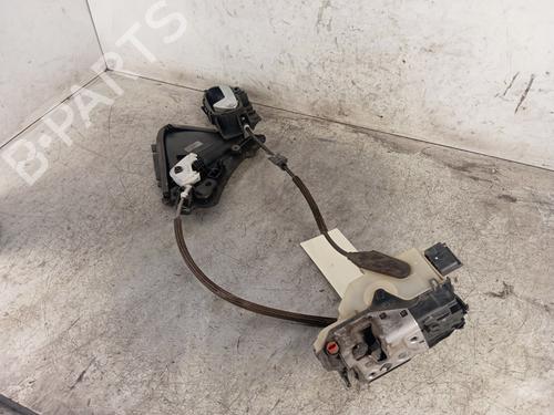 Rear left lock CITROËN DS4 (NX_) 1.6 HDi 115 | BP30019815C100 