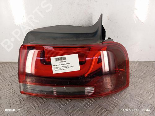 Højre baglygte CITROËN C4 CACTUS 1.5 BlueHDi 100 | BP36967011C35 - Image 2