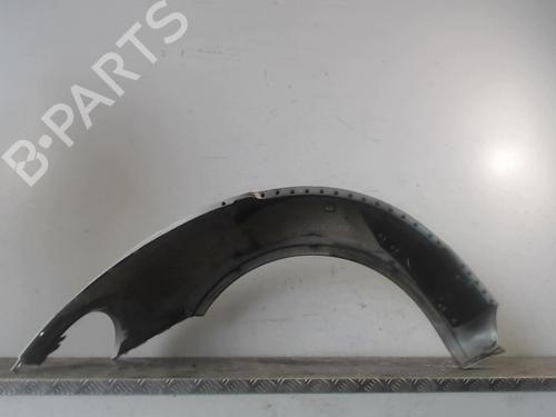 Right front fenders VW NEW BEETLE (9C1, 1C1) 1.9 TDI | BP30027518C42