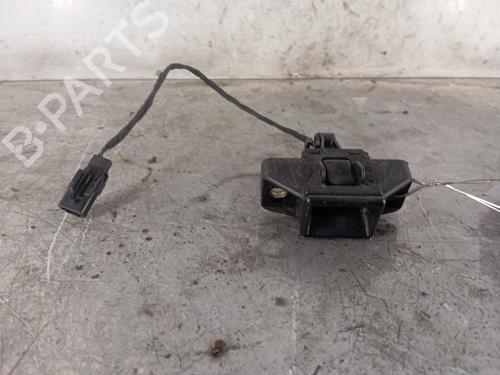 Used Tailgate lock DACIA LODGY (JS_) 1.2 TCe (JSAY, JSM0) (115 hp) 30023670