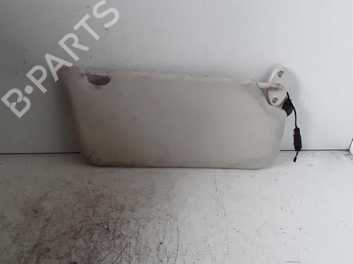 Used Right sun visor Right sun visor FORD GRAND C-MAX (DXA/CB7, DXA/CEU) 1.0 EcoBoost (125 hp) 30022049 30022049