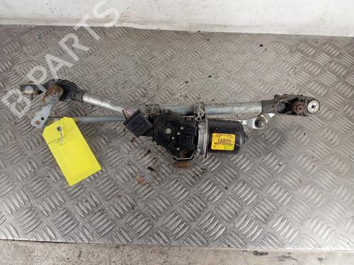 Used Front wiper motor RENAULT MEGANE III Grandtour (KZ0/1) 1.5 dCi (KZ09, KZ0D, KZ1G, KZ29, KZ14, KZ1W, KZ10, KZ1F,... (110 hp) 31583663