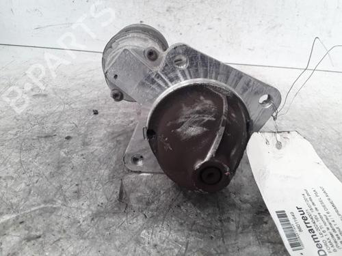 Used Starter Starter FORD B-MAX (JK) 1.6 Ti (105 hp) 30024417 30024417