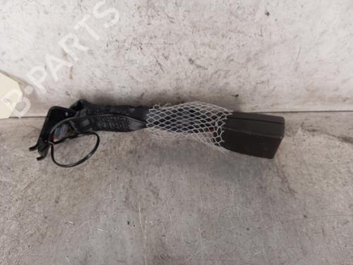 Used Seat buckle Seat buckle RENAULT TWINGO III (BCM_, BCA_) 1.0 SCe 70 (BCMB) (69 hp) 30017104 30017104