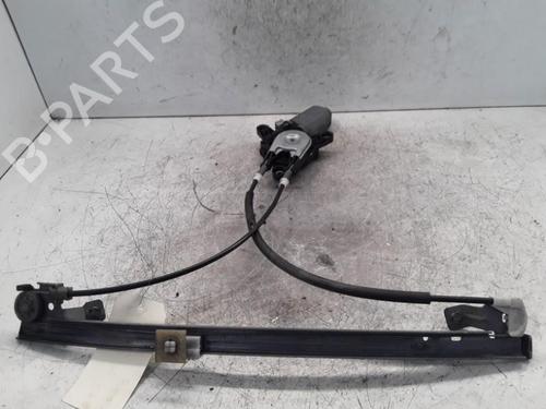 Lève-vitre avant gauche PEUGEOT 106 II (1A_, 1C_) 1.4 i (75 hp) 30009433