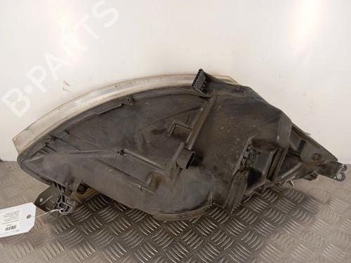 Used Left headlight CITROËN C4 Picasso I MPV (UD_) 1.6 HDi (109 hp) 30023093
