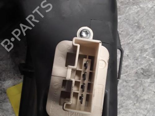 Heater blower motor OPEL MERIVA A MPV (X03) 1.7 CDTI (E75) | BP30013808M62 