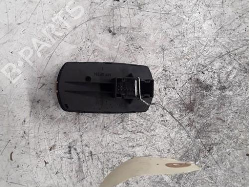 Used Left front window switch OPEL CORSA E (X15) 1.4 (08, 68) (90 hp) 30009617