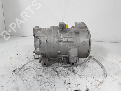 AC compressor DS DS 7 Crossback (J4_, JR_, JC_) E-TENSE 4x4 (J45GBU) | BP30021055M34