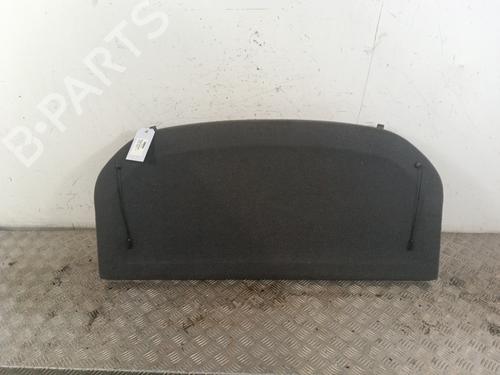 Hattehylle TOYOTA COROLLA (_E12_) 1.4 D (NDE120_, NDE120R) (90 hp) 30015157