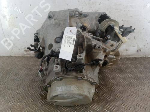 Gearkasse Gearkasse 37992795 37992795