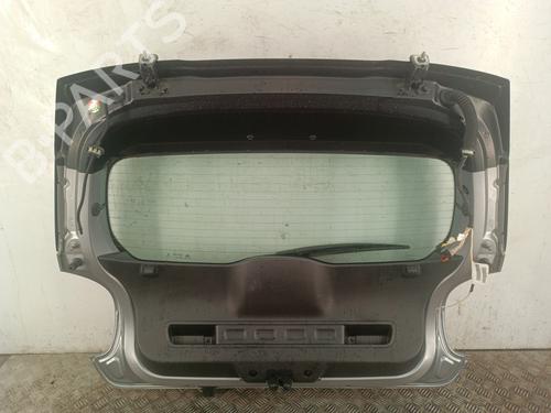 tailgate-citroen-c3-iii-sx-2016-37866814 main image