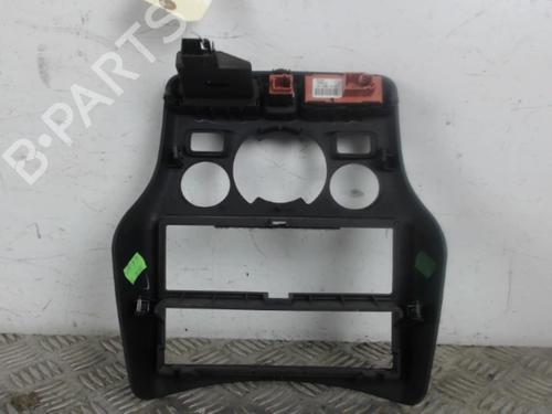 Other CITROËN C3 Picasso (SH_) 1.6 HDI 90 | BP30022540O1 