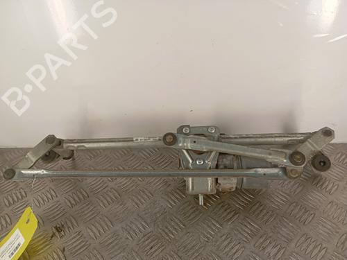 Used Front wiper motor VW GOLF VI (5K1) 1.6 TDI (105 hp) 32413474