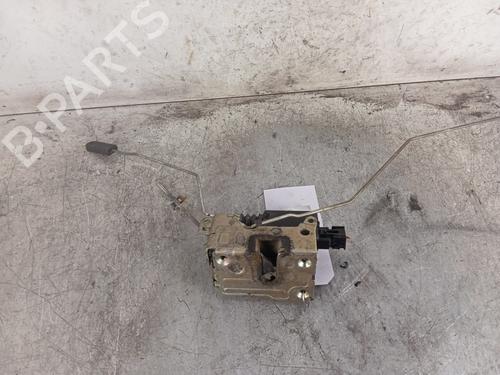 Front left lock DACIA LOGAN (LS_) 1.5 dCi (LS0K) | BP30008484C98 