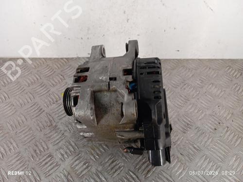 Generator Generator PEUGEOT 208 I (CA_, CC_) 1.6 HDi (114 hp) 37164989 37164989