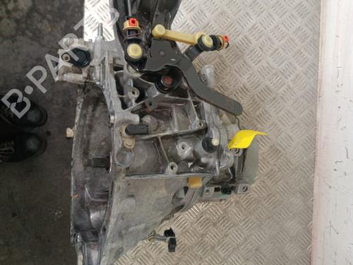 Gearbox CITROËN C5 II (RC_) 1.8 16V (RC6FZB) | BP30008911M3 