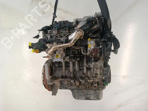 Motor CITROËN C3 II (SC_) 1.6 BlueHDi 100 | BP30018162M1 