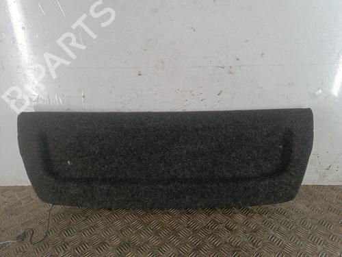 Used Rear parcel shelf Rear parcel shelf OPEL CORSA D (S07) 1.2 (L08, L68) (80 hp) 35918868 35918868