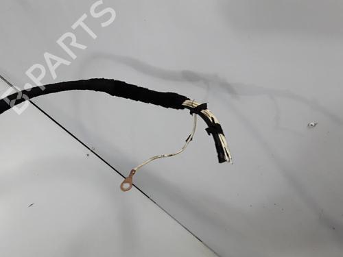 Tailgate VW POLO IV (9N_, 9A_) 1.4 TDI | BP30021139C6