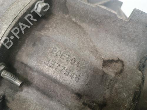 Gearbox PEUGEOT 308 II (LB_, LP_, LW_, LH_, L3_) 1.6 HDi / BlueHDi 115 | BP30024382M3 