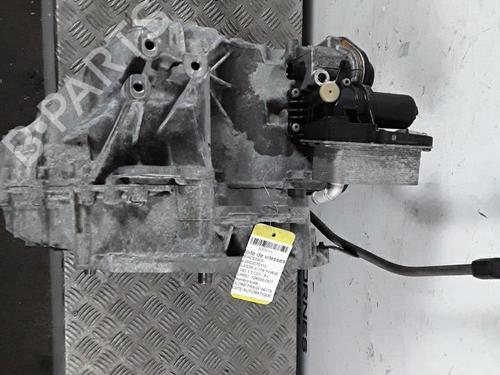 Gearbox MERCEDES-BENZ A-CLASS (W176) A 160 CDI / d (176.011) | BP30016463M3 