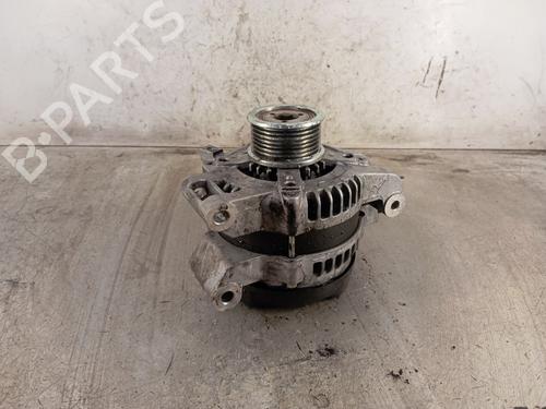 Generator TOYOTA AVENSIS (_T25_) 2.0 D-4D (ADT250_, ADT250R) (126 hp) 30008228