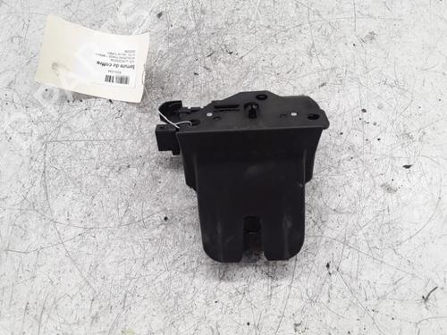 Bakluke lås AUDI A6 Allroad C6 (4FH) 3.0 TDI quattro (233 hp) 30013834