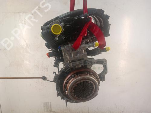 Engine CITROËN C3 III (SX) 1.2 PureTech 82 | BP38080593M1 - Image 8