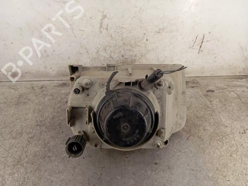 Right headlight RENAULT RAPID Box Body/MPV (F40_, G40_) 1.9 D (F40R) | BP30017866C29 