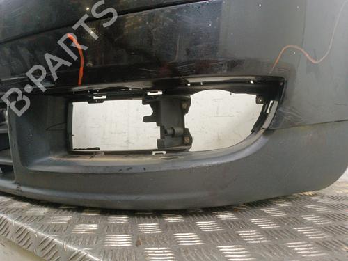 Pare-chocs avant VW TOURAN (1T1, 1T2) 2.0 TDI | BP30020804C7 