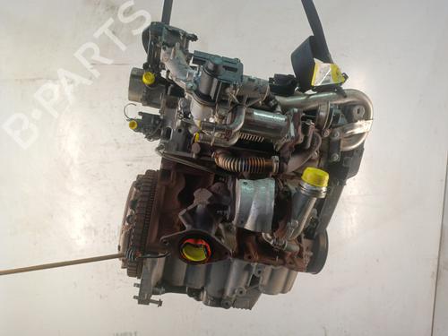 Used Engine Engine DACIA SANDERO II [2012-2026] 36543099 36543099