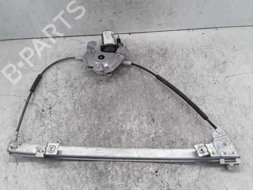 Used Front right window mechanism RENAULT MEGANE I (BA0/1_) 1.6 16V (BA04, BA0B, BA11, BA1J, BA16, BA19, BA1K, BA1V,... (107 hp) 30013580