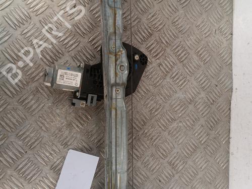 Front left window mechanism CITROËN C4 II (NC_) 1.6 HDi 115 | BP35989621C22 - Image 2