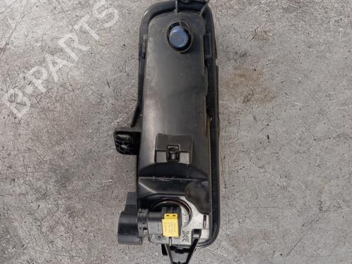 Right front fog light FORD FIESTA VII (HJ, HF) 1.0 EcoBoost | BP30014353C31 