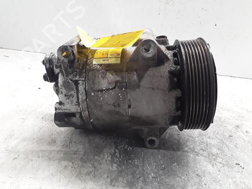 Airco pomp RENAULT SCÉNIC II (JM0/1_) 1.9 dCi (JM0G, JM12, JM1G, JM2C) | BP30012663M34 