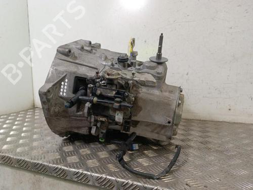 Gearbox PEUGEOT 308 I (4A_, 4C_) 1.6 HDi | BP30019351M3 