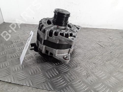 Used Alternator DACIA JOGGER (RK_) 1.0 TCe 100 ECO-G (RKMT) (101 hp) 30022918