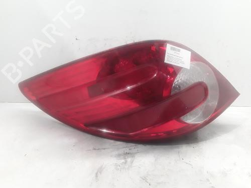 Venstre baglygte MERCEDES-BENZ R-CLASS (W251, V251) R 280 CDI 4-matic (251.020) (190 hp) 30010741