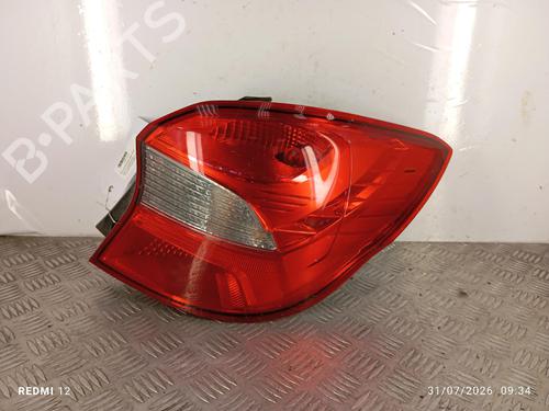 right-taillight-ford-ka-iii-uk-fk-2014-38032193 main image