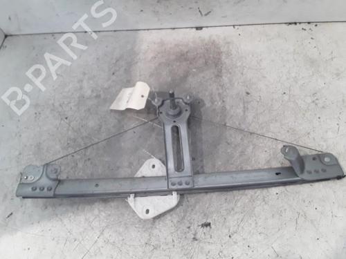 Front right window mechanism DACIA LOGAN MCV (KS_) 1.5 dCi (KS0W) | BP30009197C23