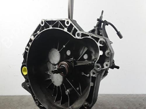 gearbox-renault-espace-iv-jk01_-2002-30027614 main image