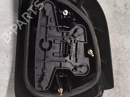 Used Left taillight Left taillight RENAULT MEGANE I (BA0/1_) 1.4 e (BA0E, BA0V) (75 hp) 30021285 30021285