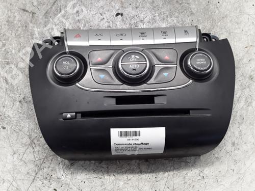 Used Climate control FIAT FREEMONT (345_) 2.0 JTD (140 hp) 30024326