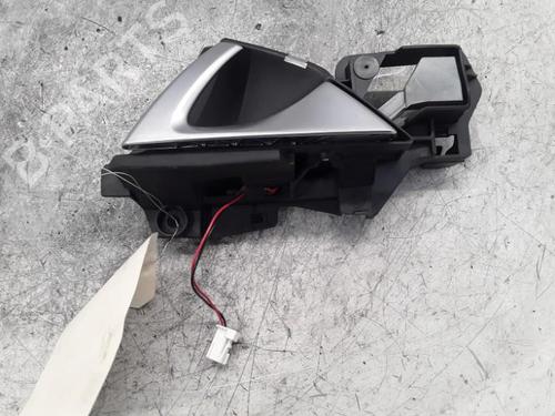 Rear right exterior door handle CITROËN DS5 2.0 HDi 165 | BP30009262C130 