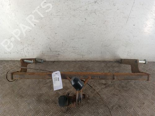 Boule d'attelage/Mécanisme DACIA DUSTER (HS_) 1.5 dCi (86 hp) 30023367