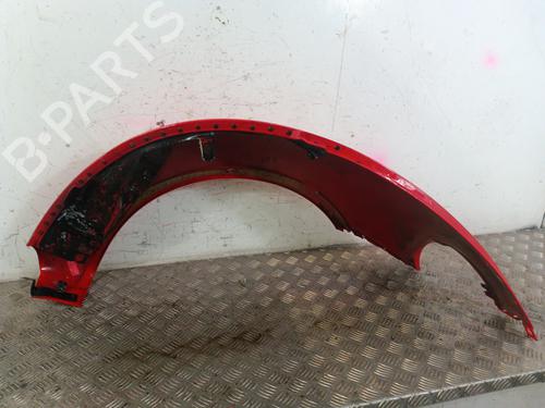 Left front fenders VW NEW BEETLE (9C1, 1C1) 1.6 | BP30020714C41 