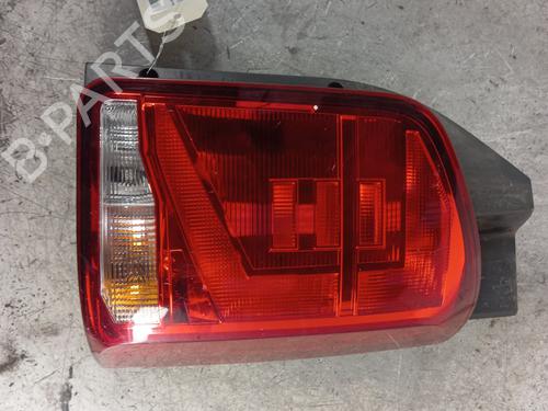 Right taillight VW TRANSPORTER T6 Van (SGA, SGH, SHA, SHH) 2.0 TDI 4motion | BP30017072C35 