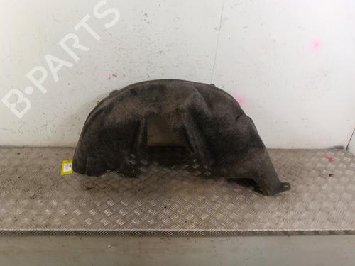 Hjulbue VW TIGUAN (5N_) 2.0 TDI (140 hp) 30010770